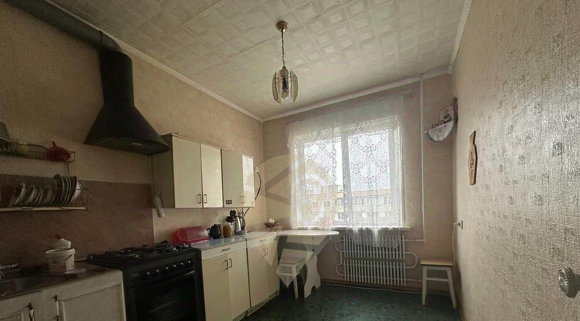 квартира г Старый Оскол Рудничный микрорайон 11 фото 1