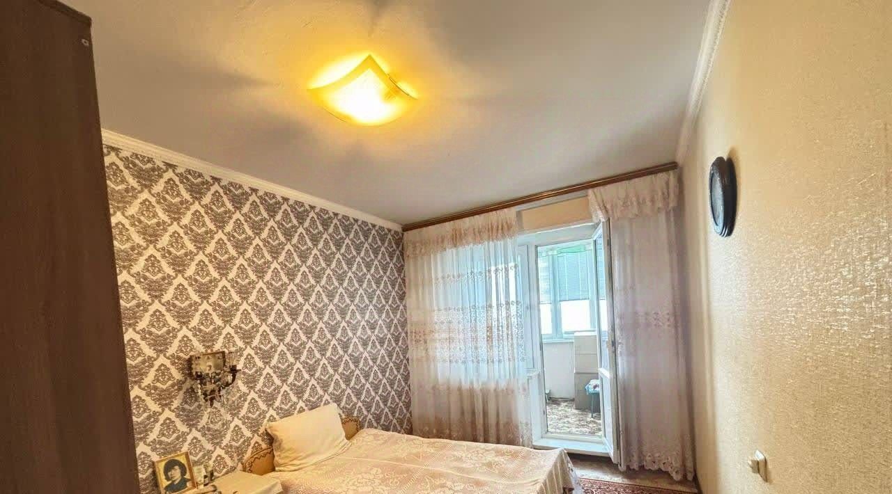 квартира г Старый Оскол Северный микрорайон 28 фото 4