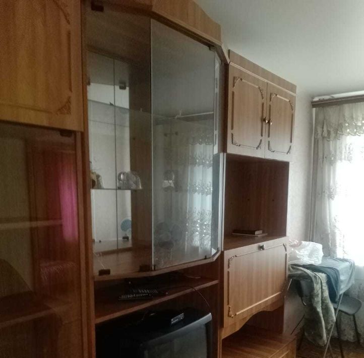 квартира г Белгород Западный пр-кт Б.Хмельницкого 38 Западный округ фото 3