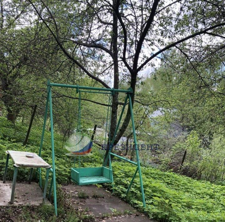 дом г Нижний Новгород п Новинки снт Гидролог 21 фото 14
