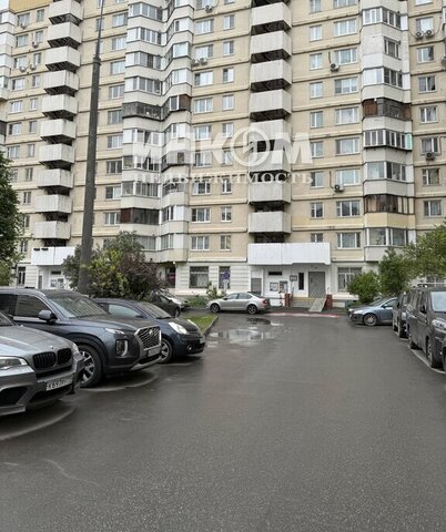 метро Борисово ул Борисовские Пруды 8к/3 муниципальный округ Братеево фото