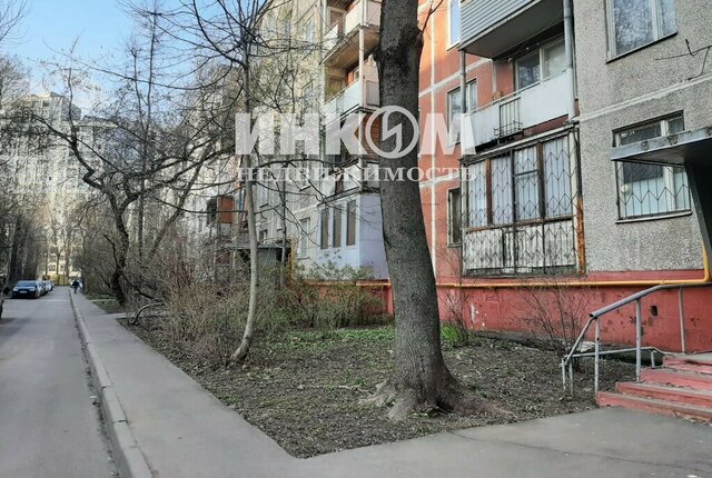 ул Давыдковская 4к/3 муниципальный округ Фили-Давыдково фото