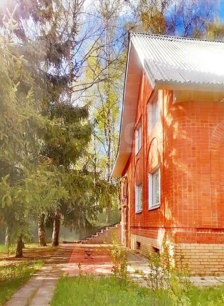 дом г Пушкино снт Нептун-1 162, городской округ Пушкинский фото 1