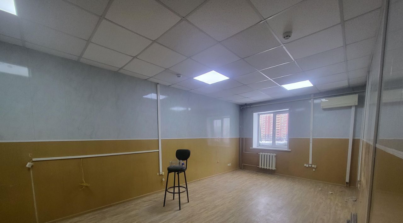 офис г Люберцы микрорайон Панки ул Электрификации 4 фото 1