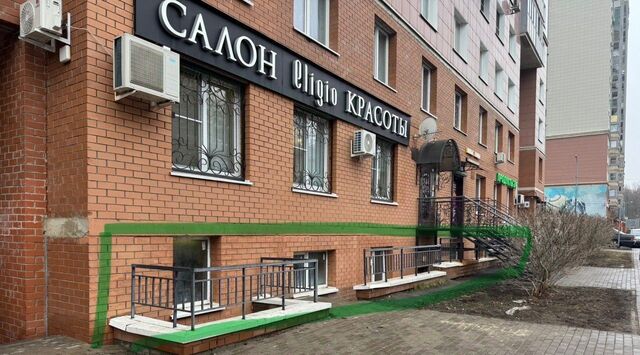 б-р Космонавтов 5 Жилой комплекс «Изумрудные холмы» фото