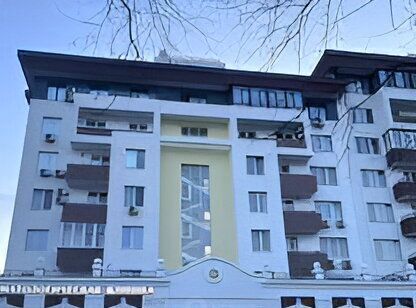 квартира ЖК «Евпатория парк» фото
