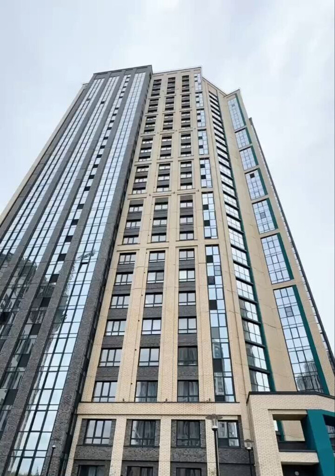 квартира г Новосибирск р-н Заельцовский ул Сухарная 105/1 фото 3