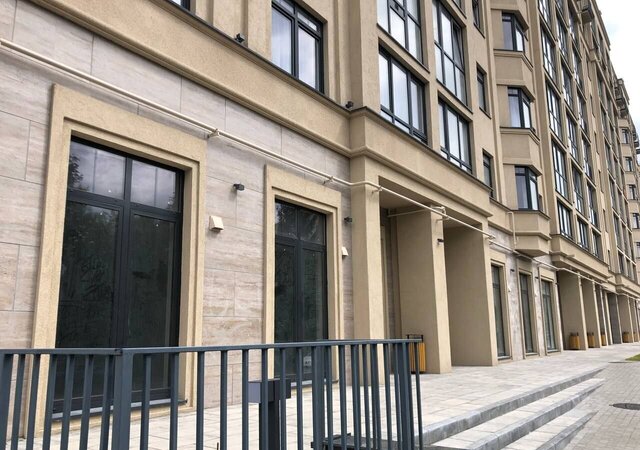 р-н Ленинградский ул Старшины Дадаева 2 ЖК «История» фото