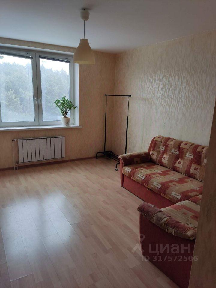 квартира г Екатеринбург р-н Чкаловский Алтайская улица, 62 фото 2