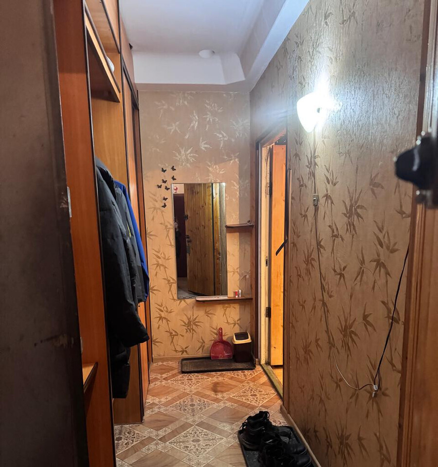 квартира г Екатеринбург р-н Железнодорожный Старая Сортировка ул Расточная 13 фото 3