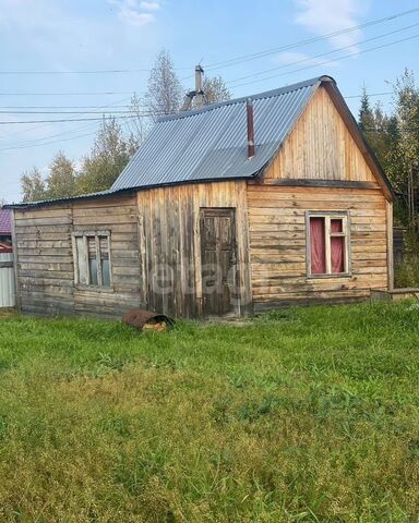 территория Водненский, СНТ Снежок фото