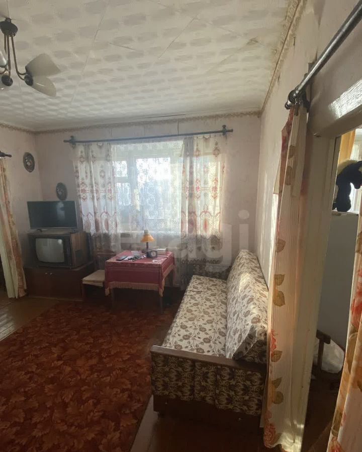квартира г Ухта ст Ветлосян посёлок Подгорный ул Кольцевая 11 Подгорный фото 4
