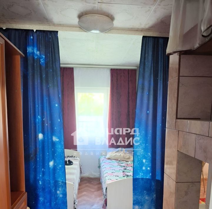 дом г Омск р-н Октябрьский СОСН Шинник-2 тер., аллея 11-я фото 7