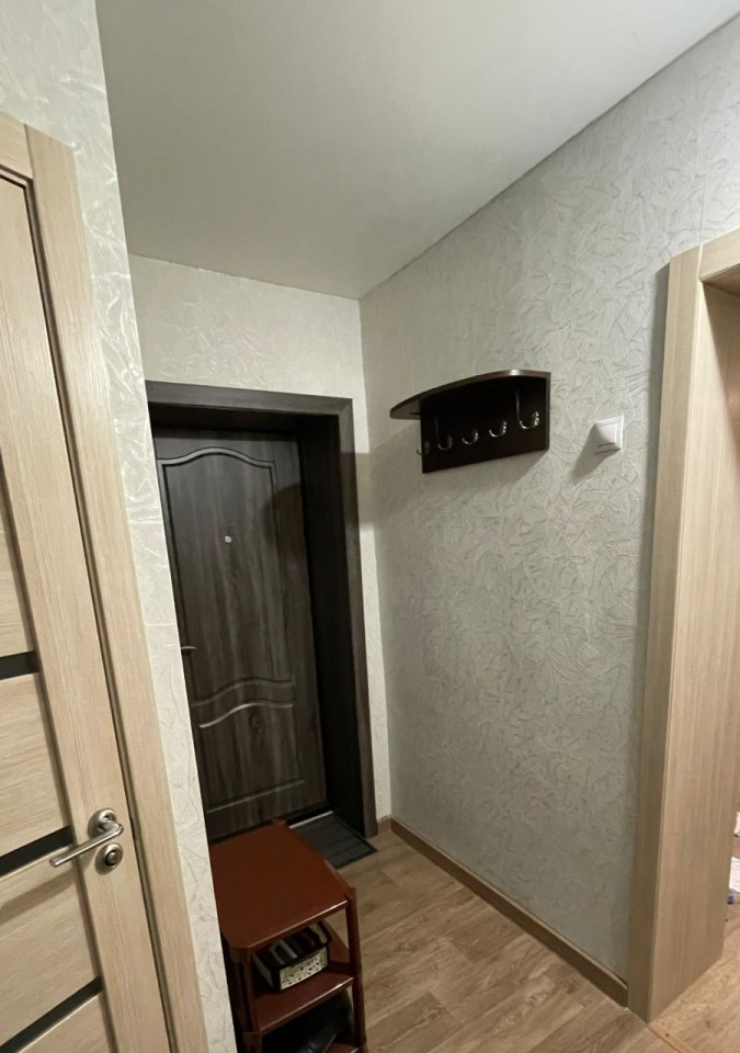 квартира г Томск р-н Октябрьский ул Железнодорожная 1 фото 13