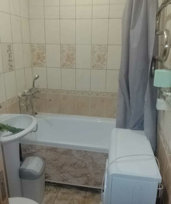 квартира г Белгород пр-кт Б.Хмельницкого 38 Западный округ фото 1
