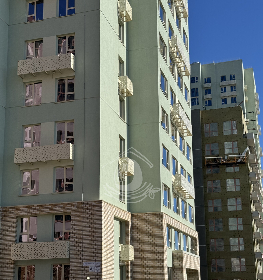 квартира г Барнаул рп Южный тракт Южный 15/6 фото 1