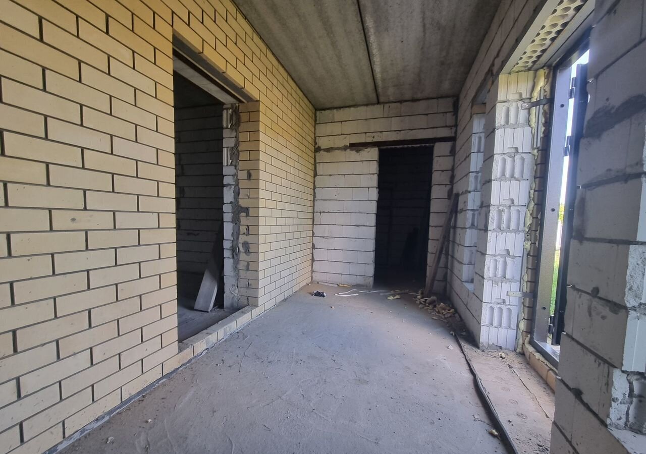 дом г Волгоград р-н Ворошиловский ул им. Неждановой 10л/11 ПСО Победа фото 21