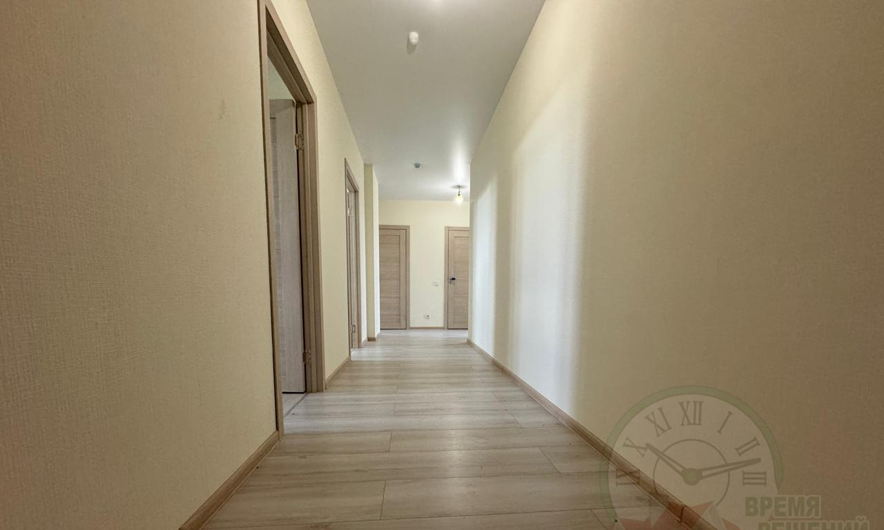 квартира г Пушкино ул Октябрьская 49 м-н, Пушкино, Кудринка фото 2