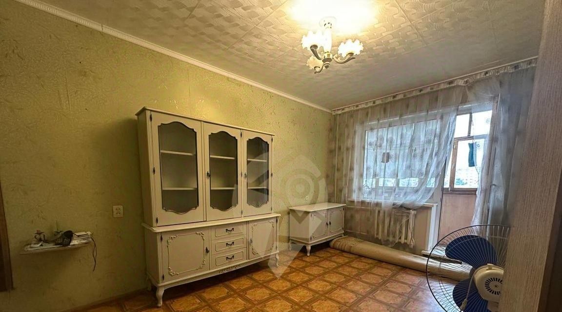 квартира г Старый Оскол Рудничный микрорайон 11 фото 12