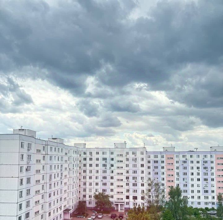 квартира г Старый Оскол Северный микрорайон 28 фото 19