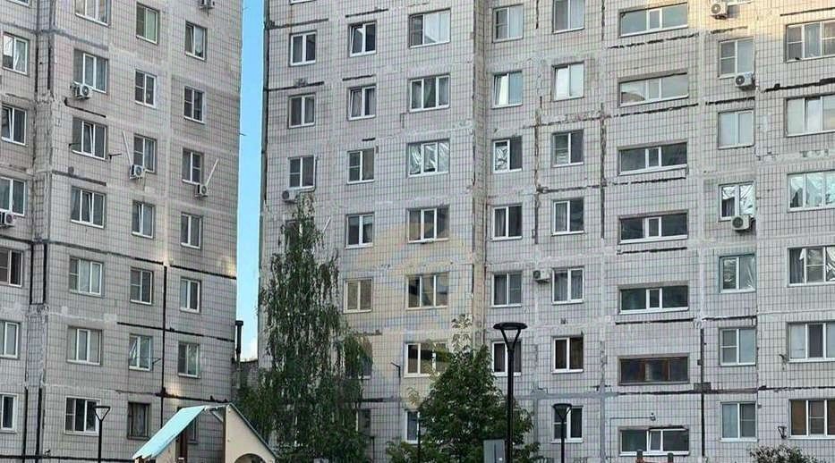 квартира г Старый Оскол микрорайон Конева 7 фото 10