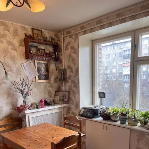 р-н Ленинский ул Александрова 30/2 фото