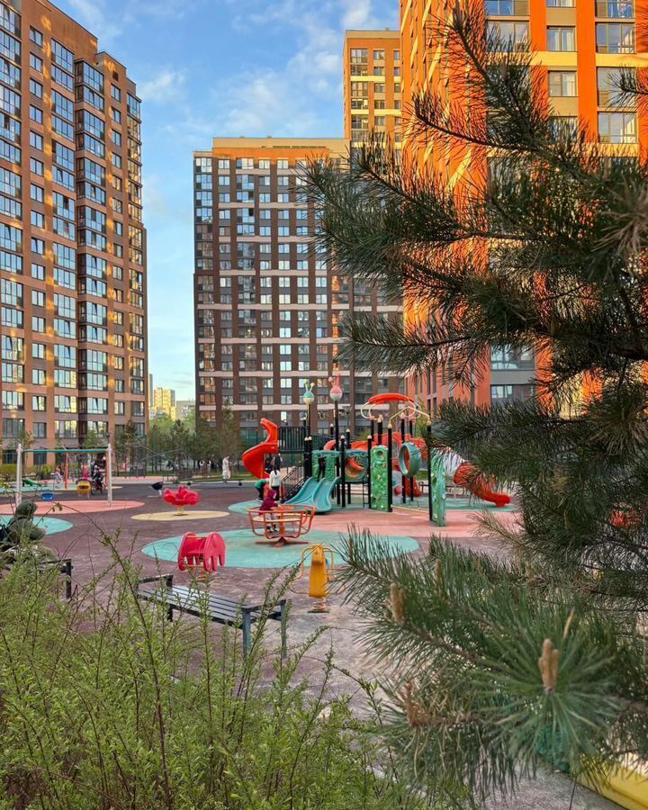 квартира г Екатеринбург р-н Железнодорожный Уральская ул Одинарка 6 фото 2