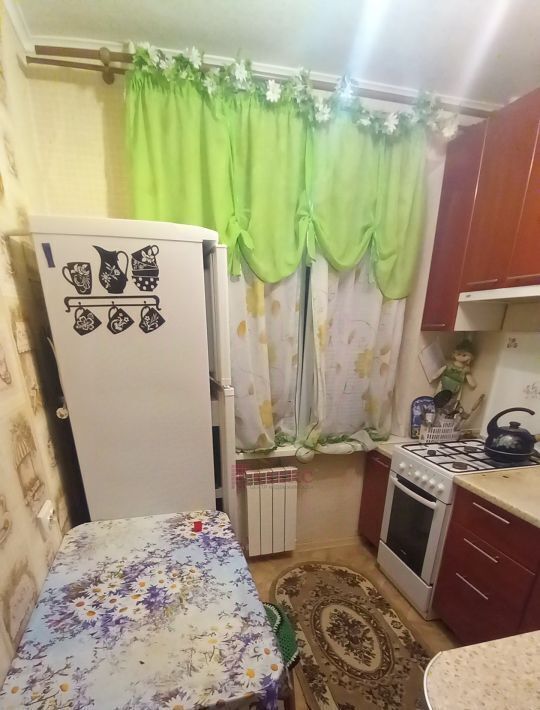 квартира г Ростов-на-Дону р-н Ворошиловский Северный ул Капустина 22/3 фото 5