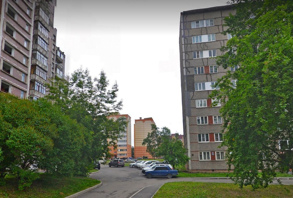земля г Череповец р-н Заягорбский ул Гоголя 24 фото 1