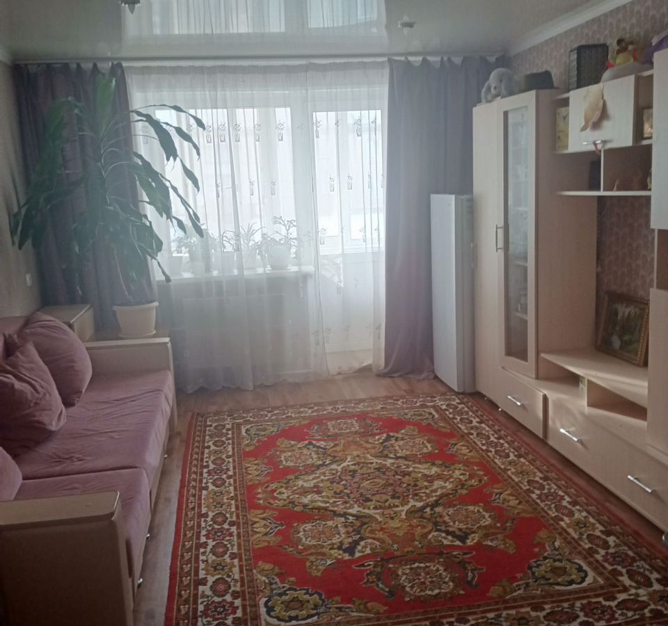 квартира р-н Еманжелинский г Еманжелинск ул Титова 2а Еманжелинское городское поселение фото 3