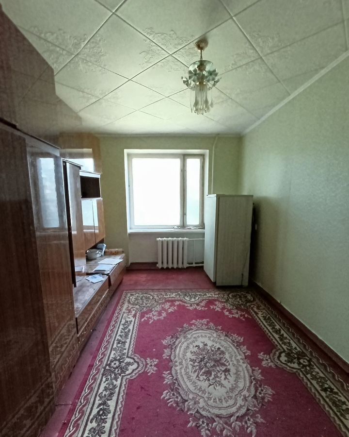 комната г Шахты пер Булавина 32 фото 4