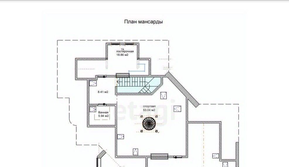дом р-н Гурьевский г Гурьевск ул Павла Кожина 1 фото 2