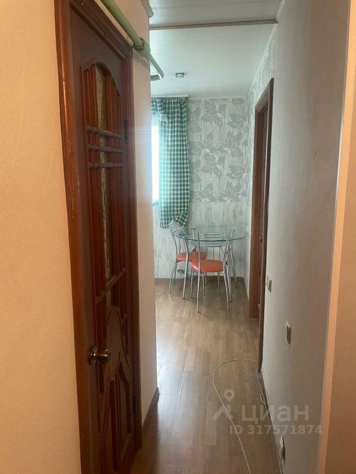 квартира г Екатеринбург р-н Чкаловский ул Чайковского 88/1 фото 6