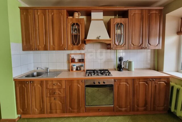 р-н Ленинский ул Гвардейская 35а фото