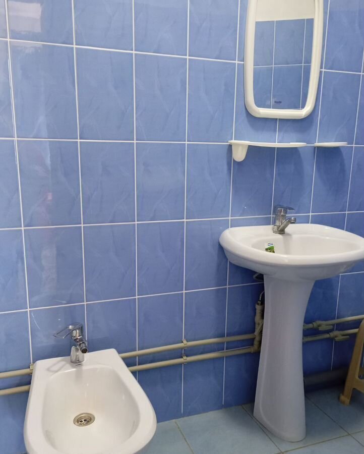 комната г Феодосия с Береговое ул Волошина 2 фото 16