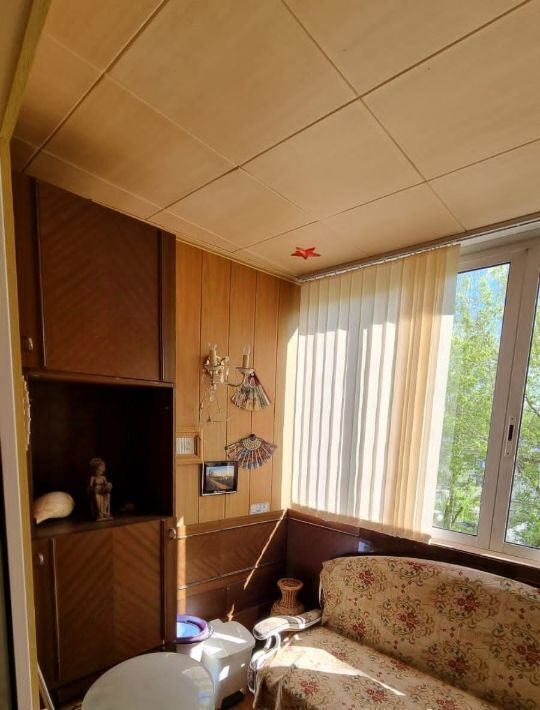 квартира г Ногинск Заречье ул Белякова 35 фото 5