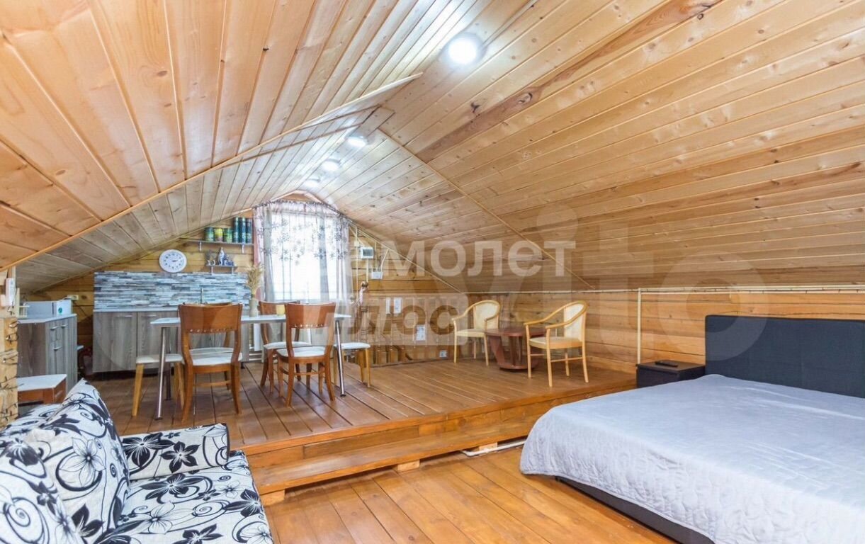 дом г Уфа д Локотки ул Локотковская р-н Кировский фото 15