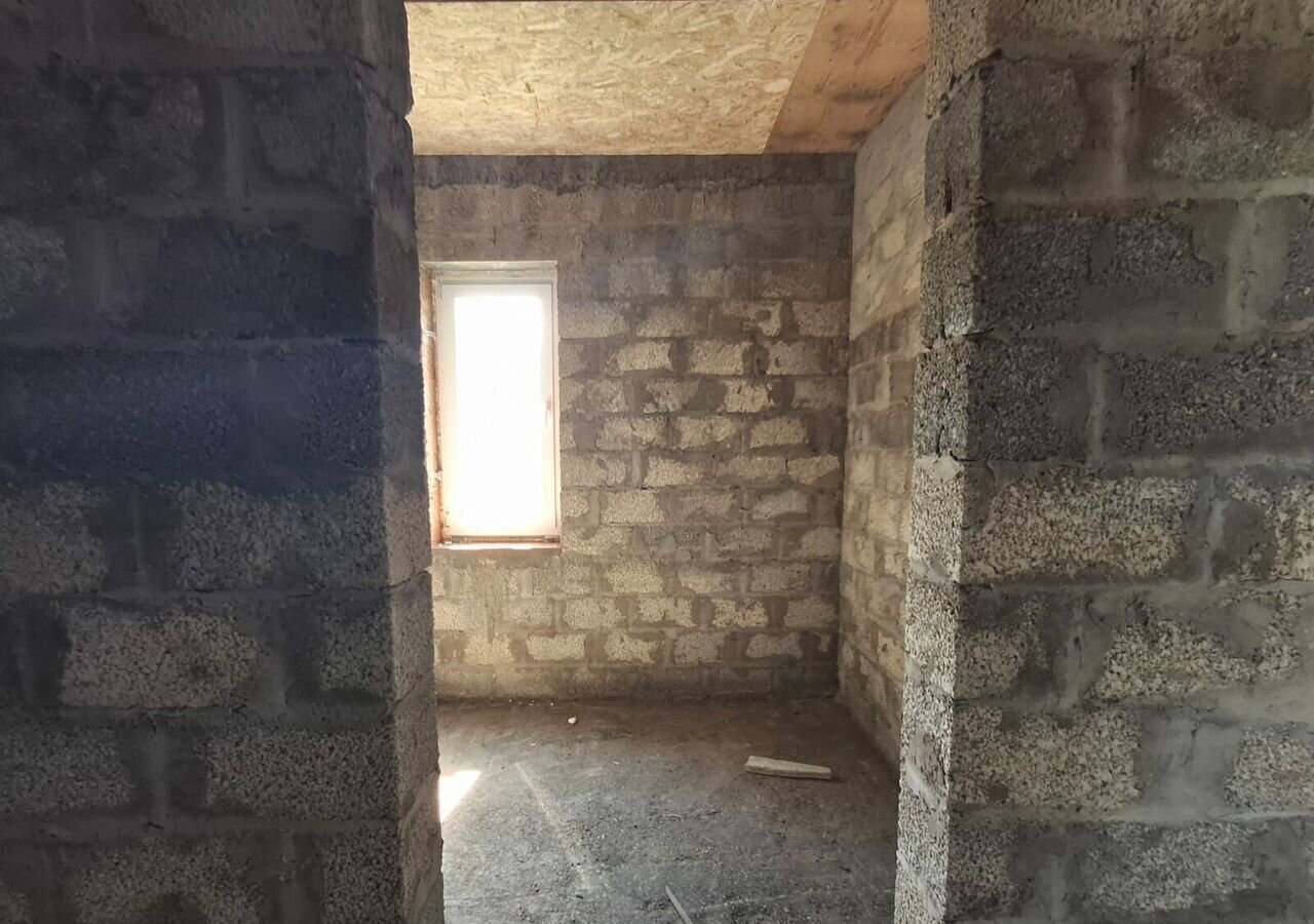 дом р-н Абинский г Абинск пер Киевский Абинское городское поселение фото 15