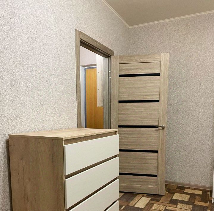 квартира г Саратов р-н Заводской проезд 5-й Динамовский 4к/1 фото 9