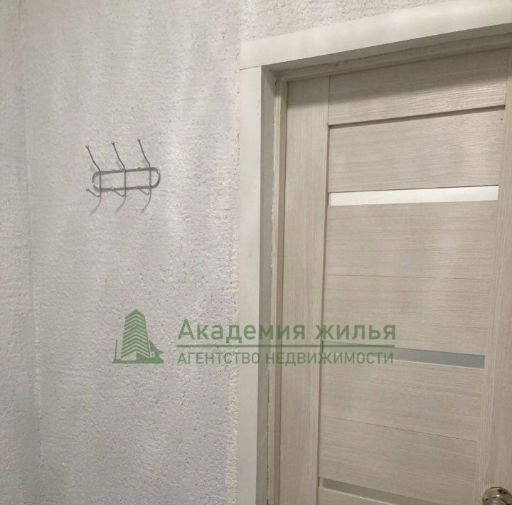 квартира г Маркс 5-я линия, 63А фото 7