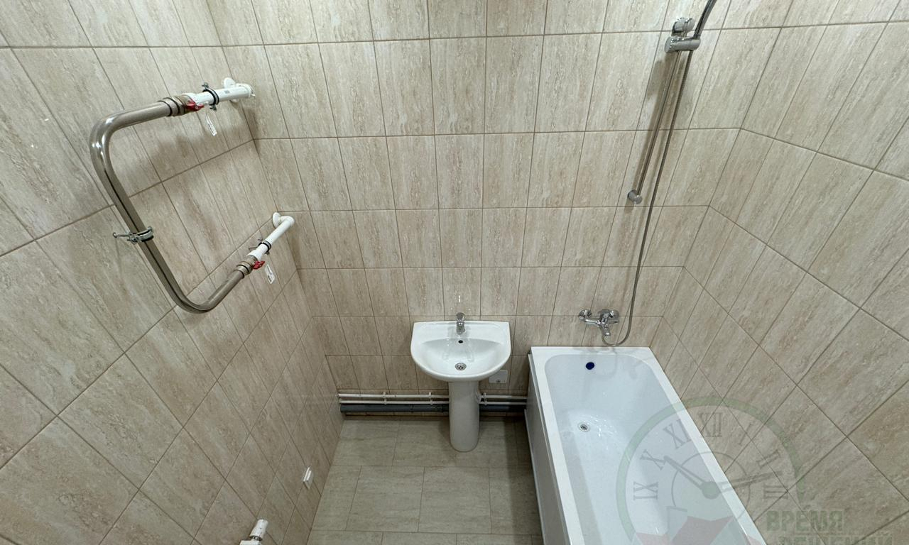 квартира г Пушкино ул Октябрьская 49 м-н, Пушкино, Кудринка фото 17