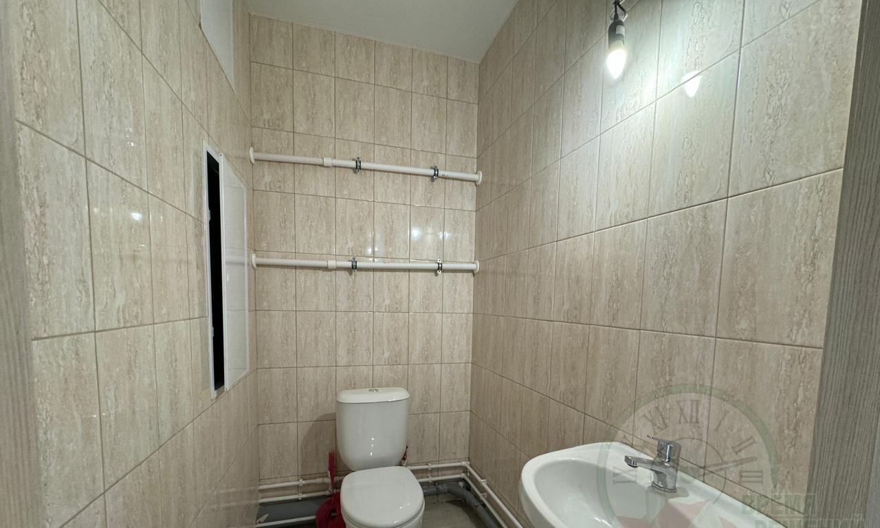 квартира г Пушкино ул Октябрьская 49 м-н, Пушкино, Кудринка фото 19