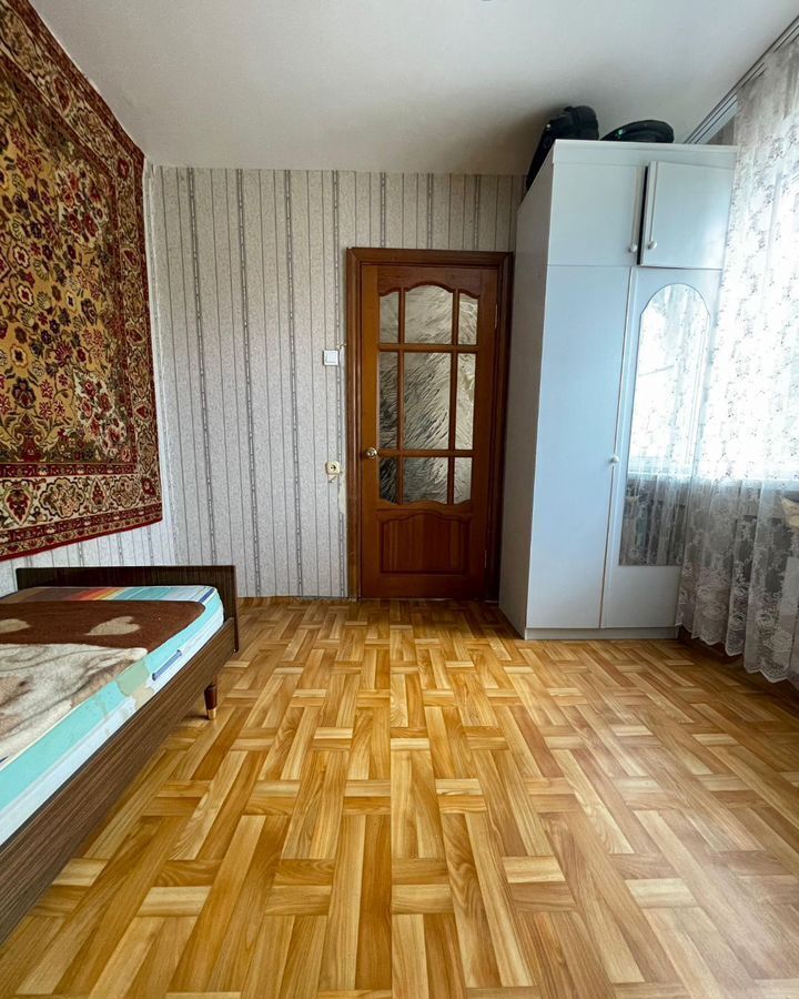 квартира г Астрахань р-н Трусовский ул Димитрова 7к/1 фото 7