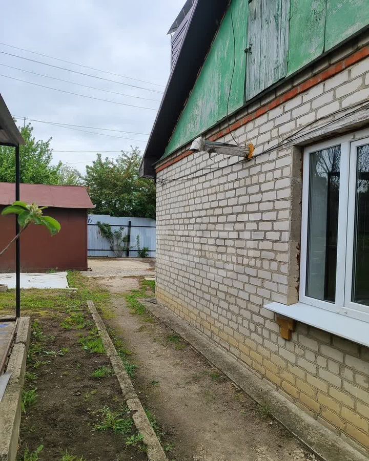 квартира р-н Алексеевский г Алексеевка пер Острогожский 16 фото 25