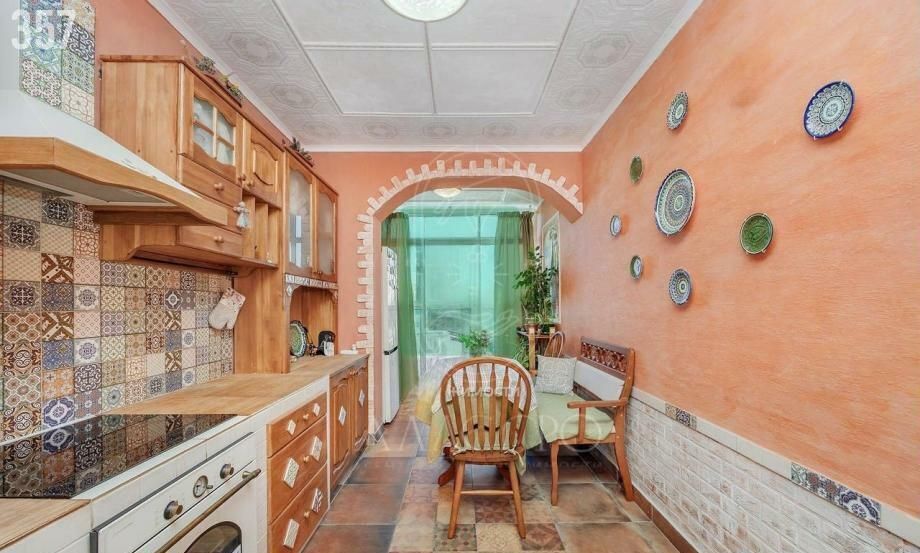 квартира г Севастополь ул Степаняна 2ак/1 Крым фото 8