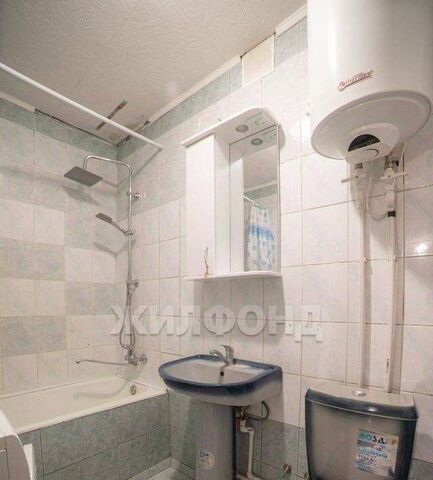 р-н Октябрьский дом 4 фото
