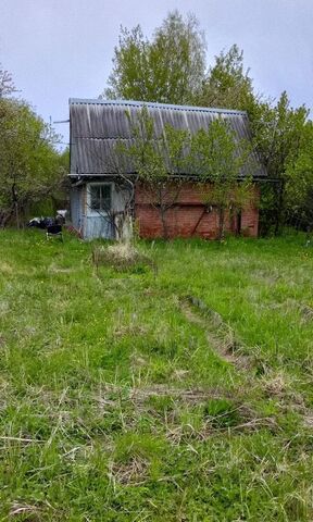 д Верховье снт тер.Смородинка сельское поселение Верховье, Полевая ул., 105, Белоусово фото