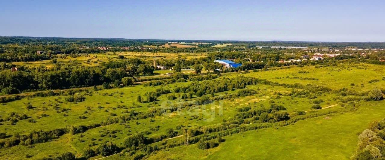 земля г Светлый п Люблино Светловский городской округ фото 7