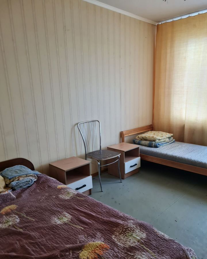 квартира р-н Кингисеппский г Кингисепп ул Химиков 8 Кингисеппское городское поселение фото 11