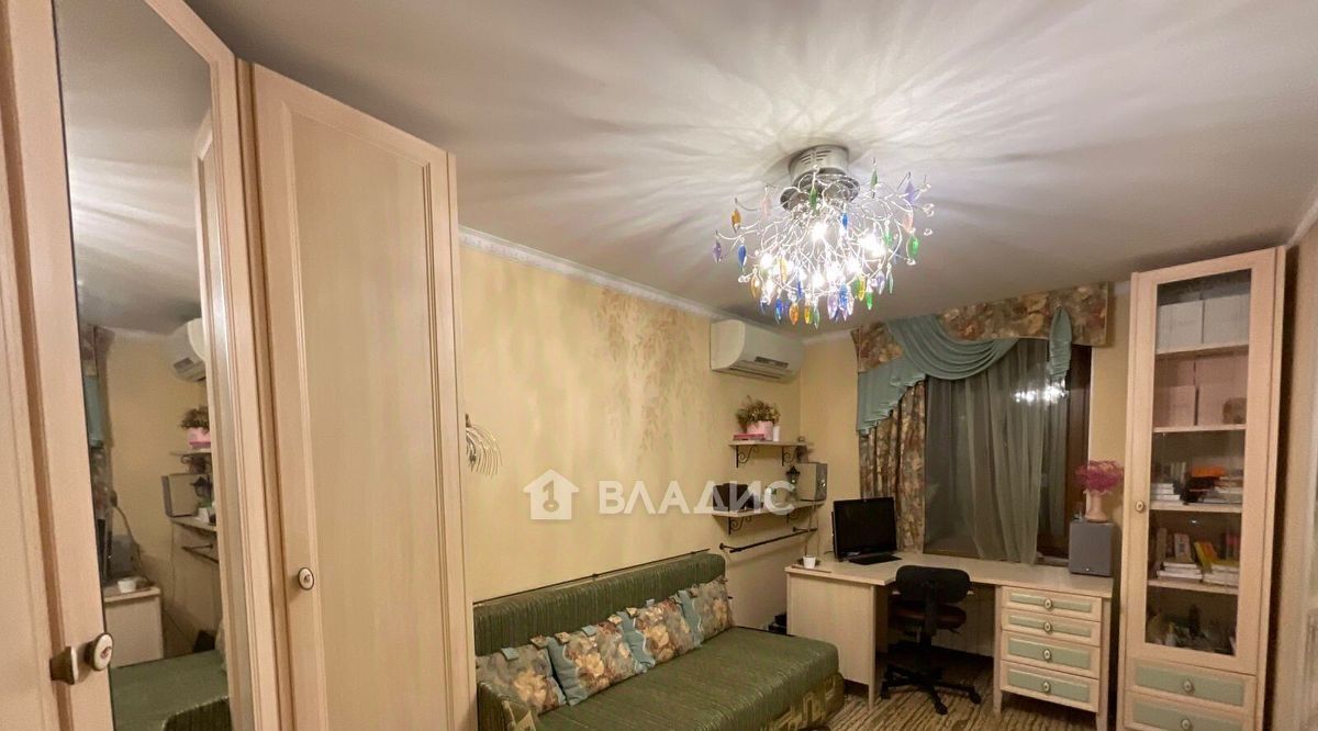 квартира г Пенза р-н Железнодорожный ул Герцена 14 фото 8